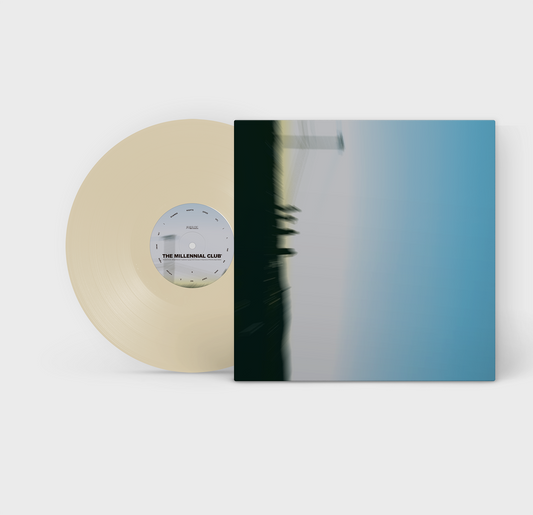 SUMMER NIGHTS [EP] VINYL