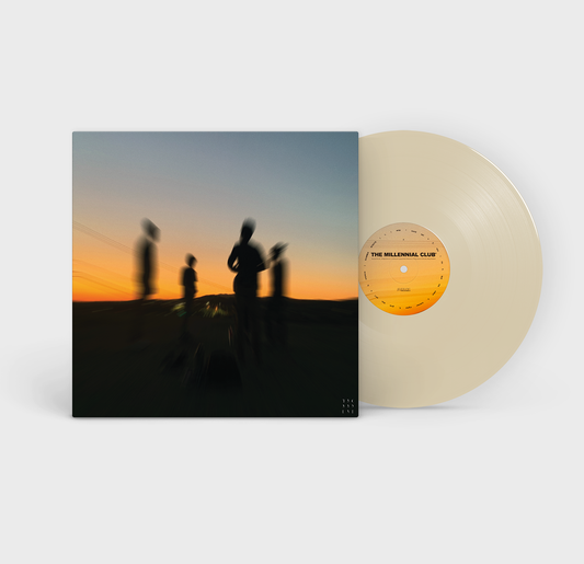 SUMMER NIGHTS [EP] VINYL